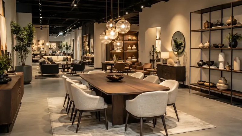 Contact George Group Home — WhatsApp, Email and Foshan Factory Visits